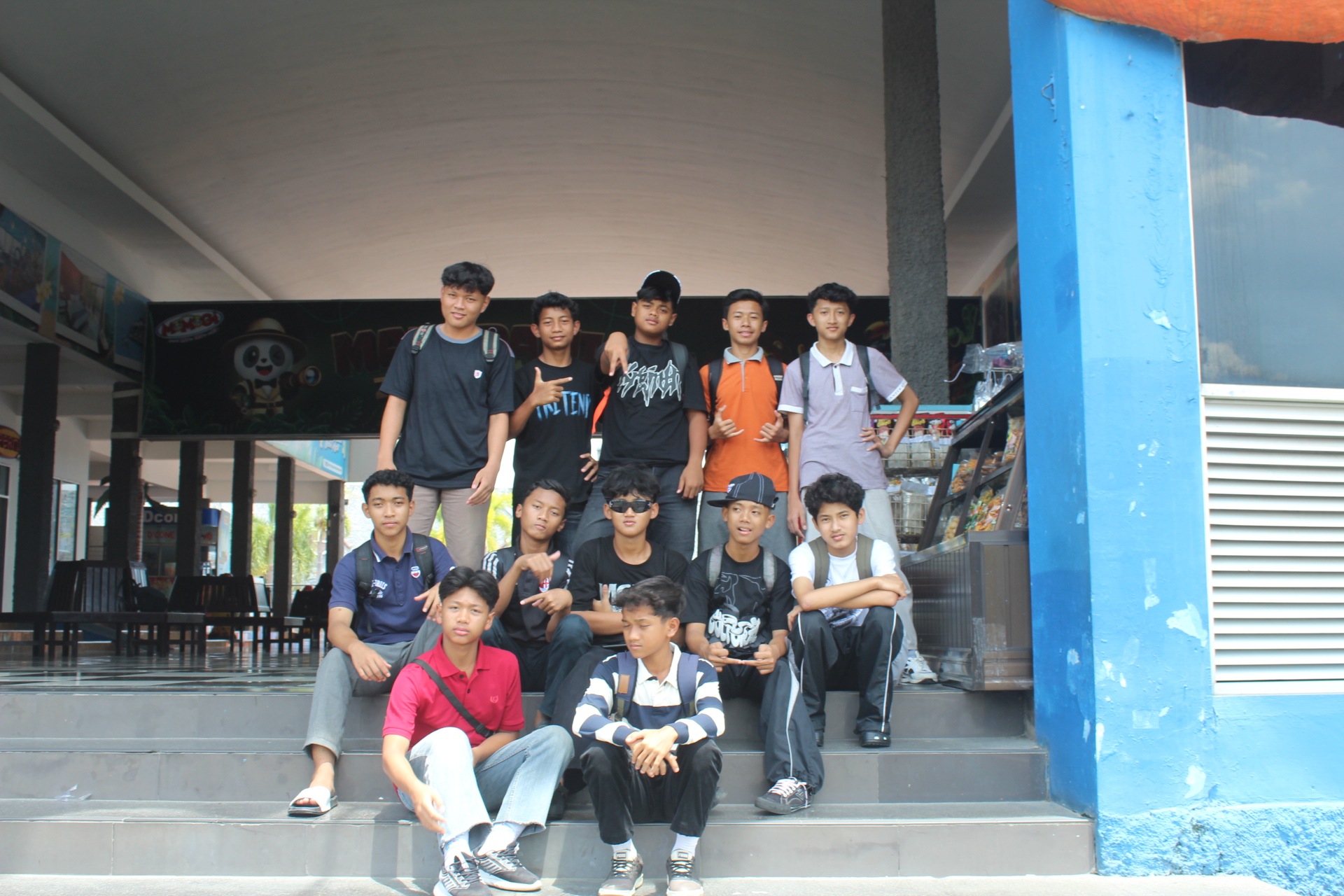 Tech Talk with Industry Expert