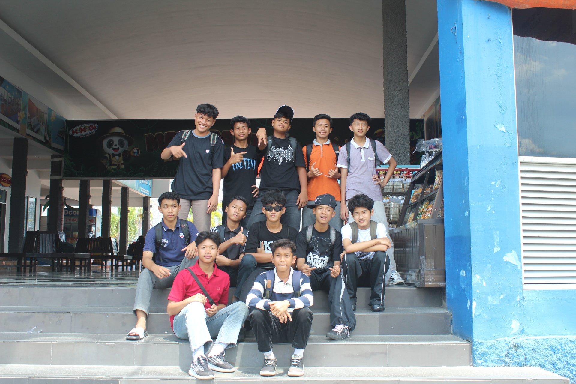 Cybersecurity Workshop