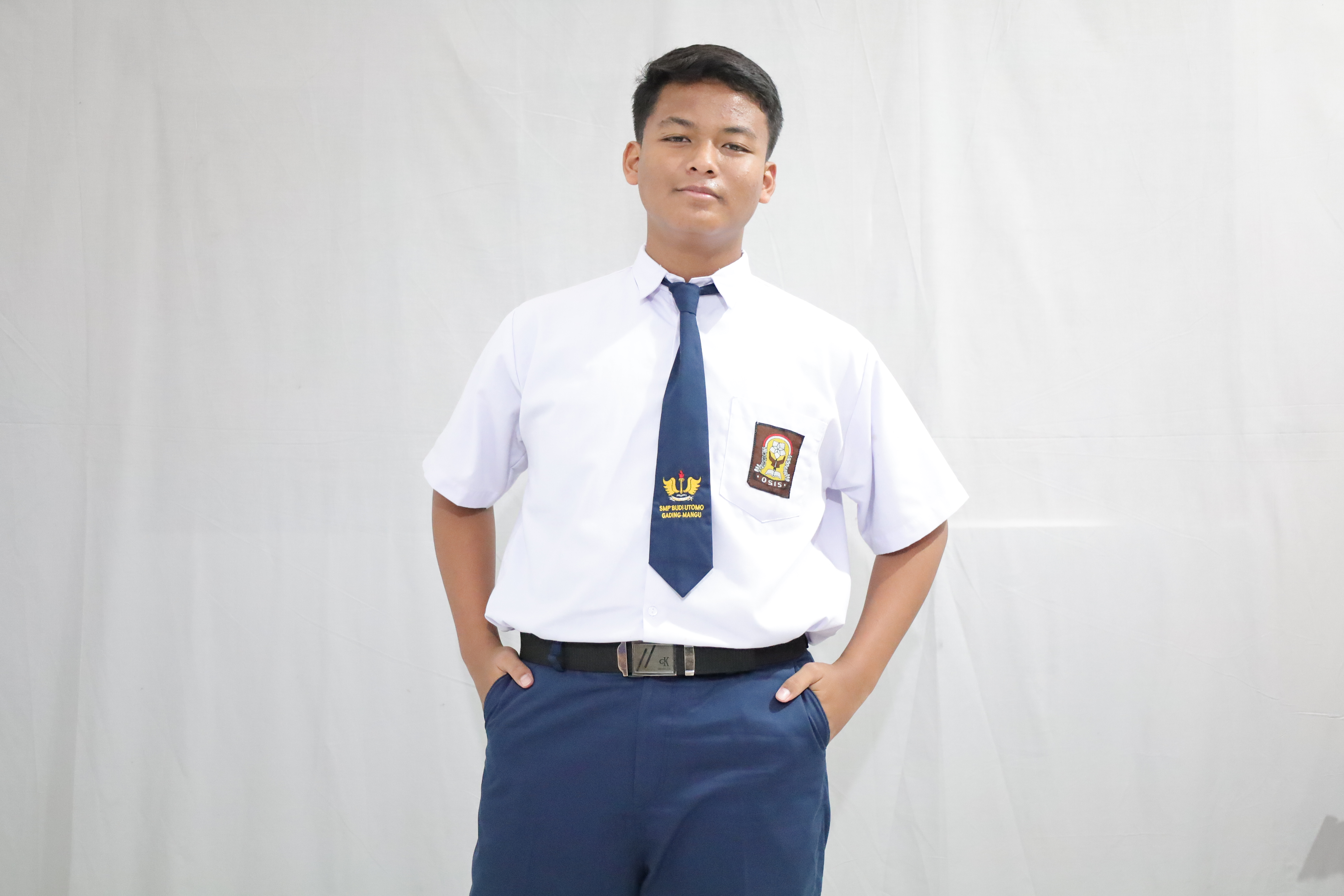 Rizky Aditya