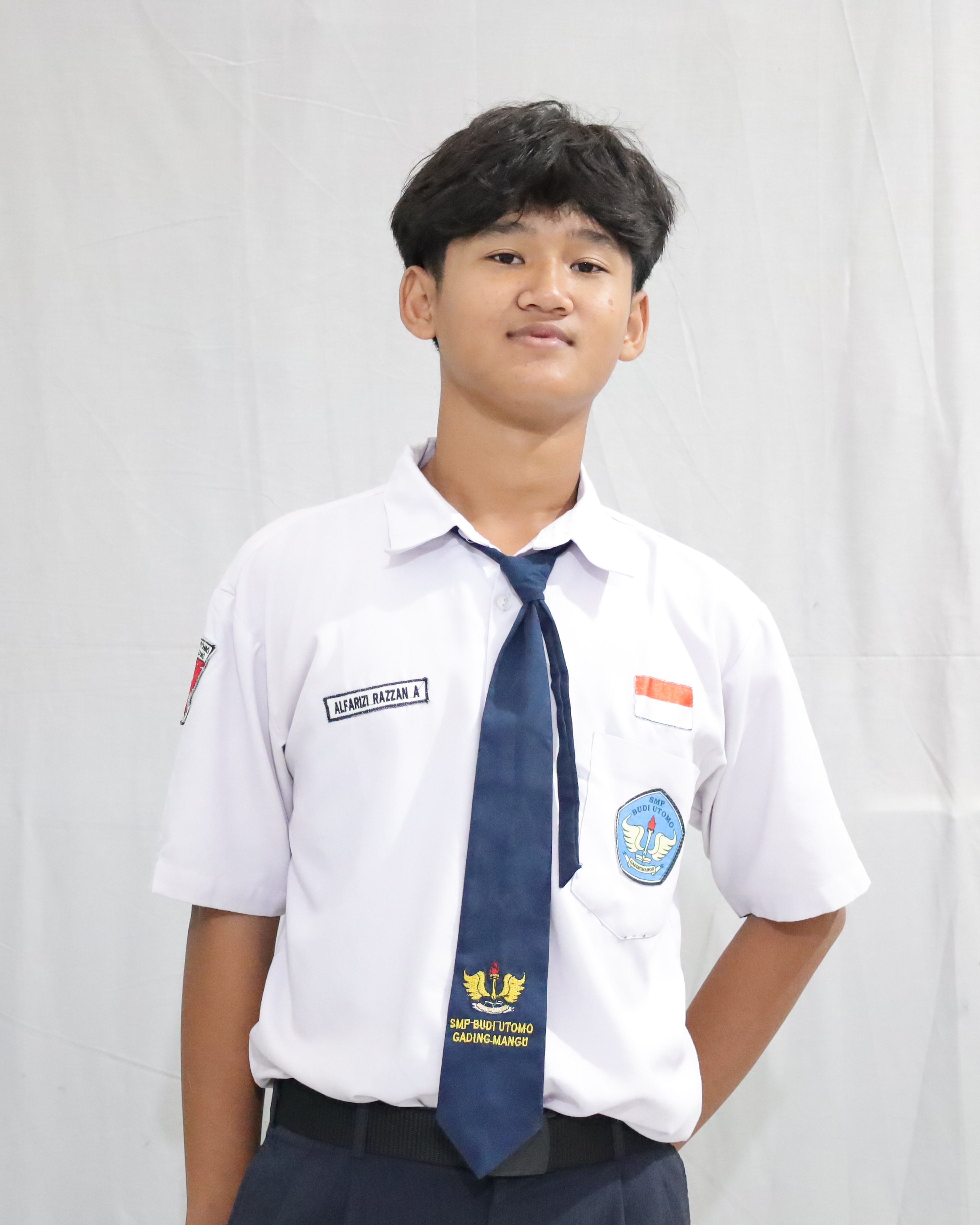 Rizky Aditya